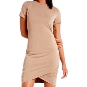 EXPRESS Jersey Dress
